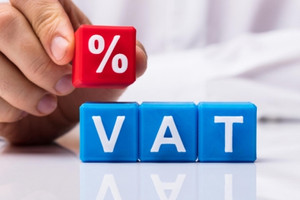 Mặt hàng nào không được giảm 2% thuế VAT từ 1/7?