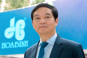 Xây dựng Hòa Bình (HBC): Chủ tịch Lê Viết Hải gửi tâm thư