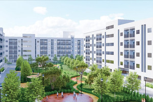 Lâm Đồng: Kế hoạch dài hơi cho nhà ở xã hội