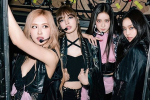 Buổi biểu diễn của BlackPink đã được cấp phép chưa?