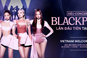 Rộ tin concert Blackpink tại Hà Nội chưa xin giấy phép, Sở Văn hóa Hà Nội lên tiếng