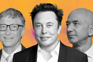 Bạn hay cãi sếp, hãy xem điều gì xảy ra nếu nhân viên của Elon Musk hay Bill Gates làm như vậy!