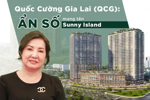 Vì sao C03 vào cuộc điều tra dòng tiền 2.882 tỷ đồng liên quan đến Quốc Cường Gia Lai?