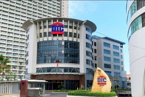 DIC Corp (DIG) dự thành lập công ty con vốn điều lệ 300 tỷ