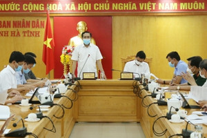 UBND thành phố Hà Tĩnh tuyển dụng 35 viên chức