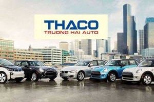 Dồn tiền cho mảng bất động sản, Thaco muốn bán 20% cổ phần Thaco Auto giá 5 tỷ USD?