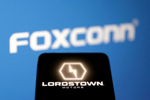 Đàm phán bất thành với Foxconn, hãng xe điện Mỹ nộp đơn phá sản