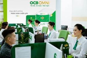 Nợ xấu tăng nhanh, OCB muốn huy động thêm hàng chục nghìn tỷ đồng từ trái phiếu