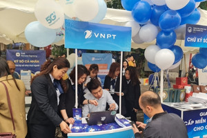 Đã có 21 địa phương tích hợp thành công chữ ký số vào Cổng dịch vụ công
