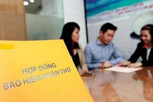 Việc bán bảo hiểm còn nhiều sai phạm, đặc biệt ở khâu tư vấn môi giới