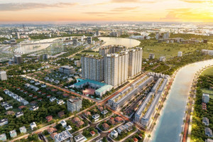 Tận hưởng 4 giá trị bền vững khi an cư tại Hanoi Melody Residences