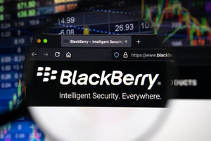 Sự trở lại của BlackBerry?