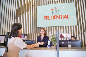 Prudential Việt Nam phản hồi vê kết luận thanh tra bán bảo hiểm qua ngân hàng