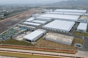 Có gì trong khoản đầu tư mới của Foxconn ở Việt Nam?