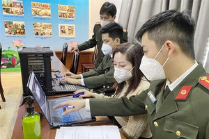 Còn băn khoăn trong thực hiện Nghị định về bảo vệ dữ liệu cá nhân