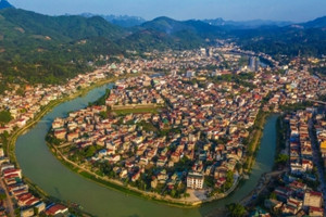 Một tỉnh vùng Đông Bắc Bộ không có thêm nhà ở nào được cấp phép trong quý 2
