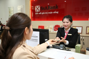 SeABank (SSB) chuẩn bị bán vốn cho đối tác Na Uy, thu về tối thiếu 1.217 tỷ đồng