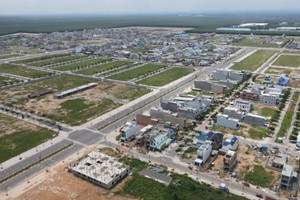 Đồng Nai ráo riết tìm lời giải cho hàng loạt dự án chậm tiến độ