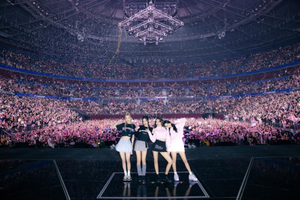 IME điều phối concert BlackPink Hà Nội từng bị chỉ trích dữ dội tại Indonesia