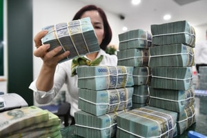 Thông tư 06 khiến tăng trưởng tín dụng chỉ đạt 10%?