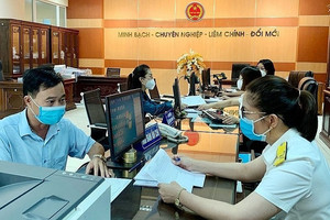 Thuế thu nhập cá nhân – Cần công bằng với người nộp thuế