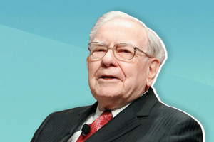 6 cổ phiếu chiếm gần 80% danh mục đầu tư của Warren Buffett