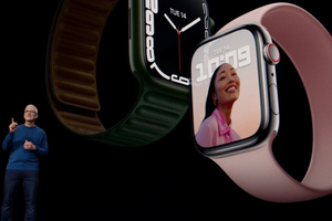 Apple đánh cắp bí mật kinh doanh?