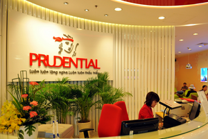 Prudential đang “ôm” trái phiếu những doanh nghiệp nào?