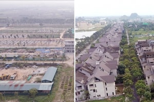 Tiền lớn rút đi, cổ phiếu CEO giảm 20% sau 1 tháng