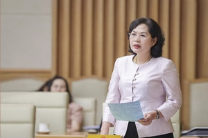 Thống đốc NHNN: Doanh nghiệp cần khắc phục những hạn chế cản trở quyết định cho vay của ngân hàng