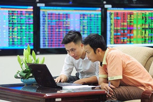 Một lượng tiền lớn sắp trở lại thị trường, VN-Index có thể chạm 1.170 điểm
