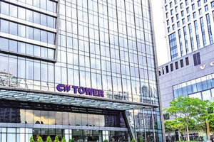 CII mua lại trước hạn 640 tỷ đồng trái phiếu