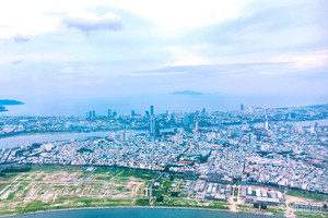 Bộ Xây dựng: Giá bất động sản giảm, cung thiếu trầm trọng
