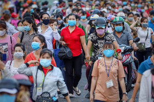 Ngăn làn sóng sa thải lao động