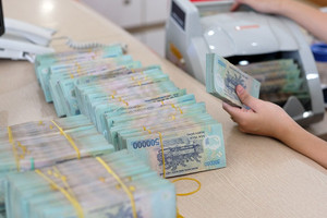 Sửa quy định về nhập khẩu hàng hóa phục vụ hoạt động in, đúc tiền