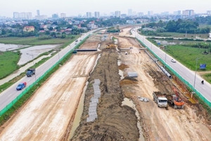 Điểm danh 3 dự án được rót vốn thêm tiền tại Nghệ An