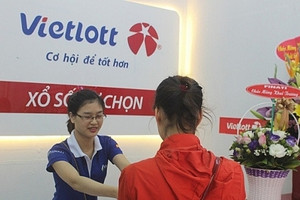 Hé lộ nhân tố bí ẩn đứng sau Vietlott