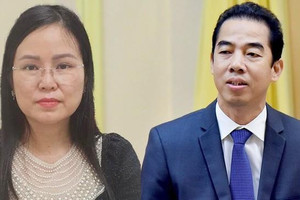 105 luật sư tham gia bào chữa vụ 'chuyến bay giải cứu'