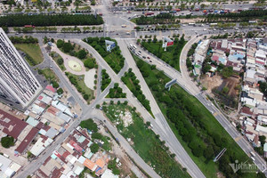 TP.HCM đề xuất thu hồi gần 300ha đất để thực hiện 13 dự án