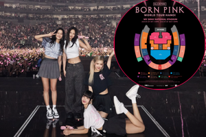 "Đu" concert BLACKPINK kiểu chứng sĩ: 400 cổ phiếu quốc dân HPG mới đủ 1 vé VIP, gần 700 cổ phiếu HAG đủ "săn" vé đứng