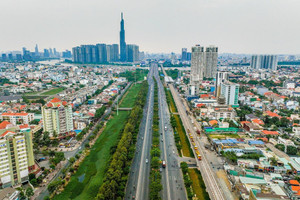 TP.HCM muốn đổi tên một phần xa lộ Hà Nội thành đường Võ Nguyên Giáp