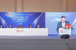 Phát Đạt (PDR) dự lãi sau thuế quý 2 gấp 13 lần, cổ phiếu tăng 90%