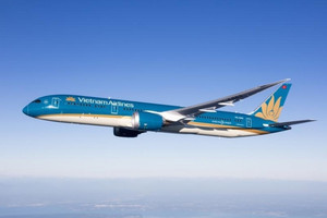 Một cơ trưởng của Vietnam Airlines bị sa thải vì dương tính với ma túy