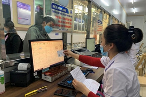 BHXH Việt Nam: tăng cường công tác giám định BHYT