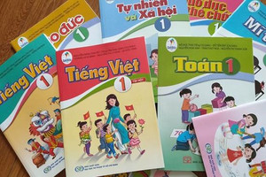 Đang lỗ thành lãi, doanh thu tăng trăm lần nhờ bộ SGK Cánh Diều