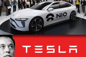 "Sát thủ Tesla" của Trung Quốc ngấp nghé bờ vực phá sản