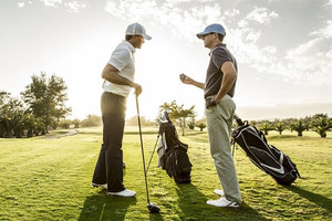 Vì sao đại gia Việt thích chơi golf tới vậy?