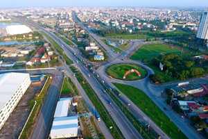 Hải Dương duyệt chi hơn 2.000 tỷ cho 6 dự án trọng điểm