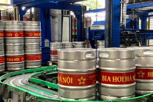 Habeco “xẹp bọt”