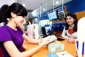 Chỉ tiêu tín dụng 14%, bơm 1,08 triệu tỷ cuối năm, ngân hàng nào được ưu tiên?